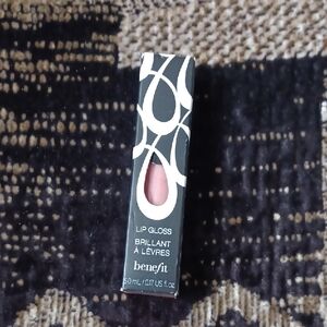 4/$30 New Benefit Lip Gloss - "Life On The A List"